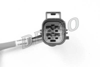 DOX0413 Denso Sonda lambda, sensor de oxigênio
