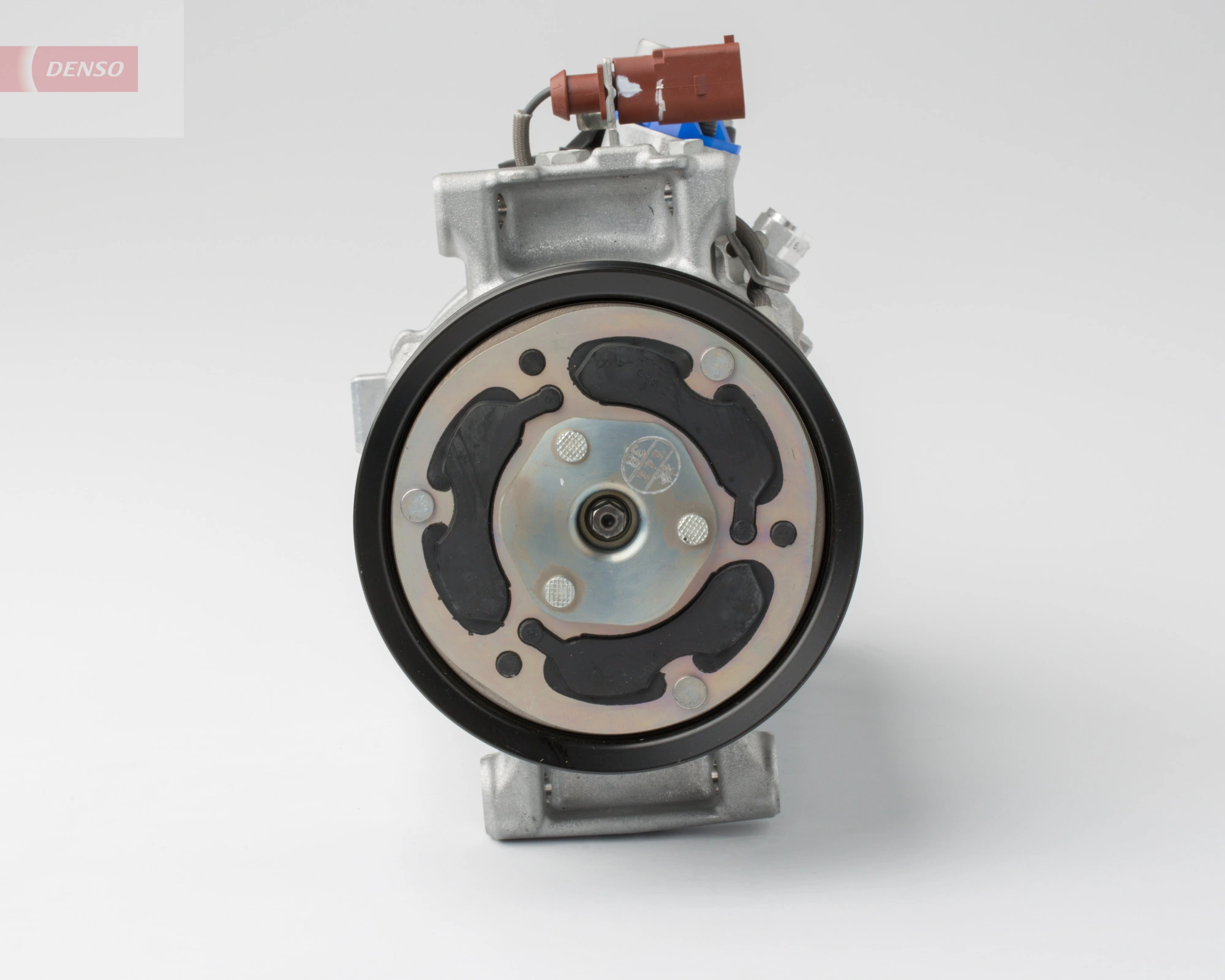 32892 NRF Compressor de aparelho de ar condicionado