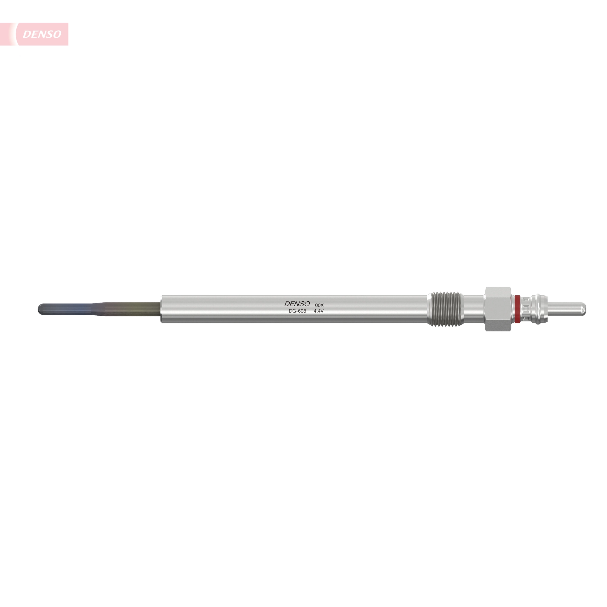 Vela de incandescência DG608 Denso