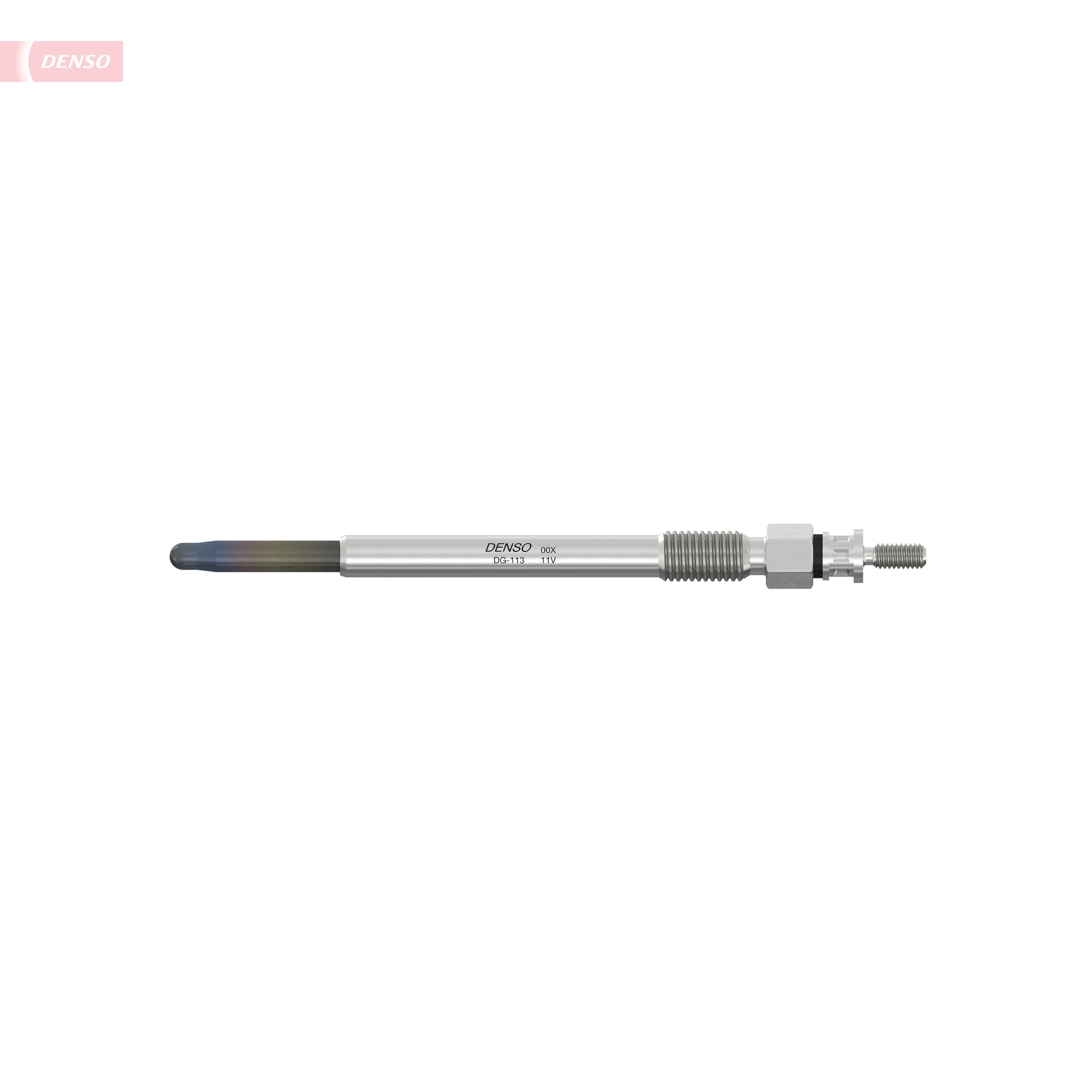 Compre DG113 Denso Vela de incandescência