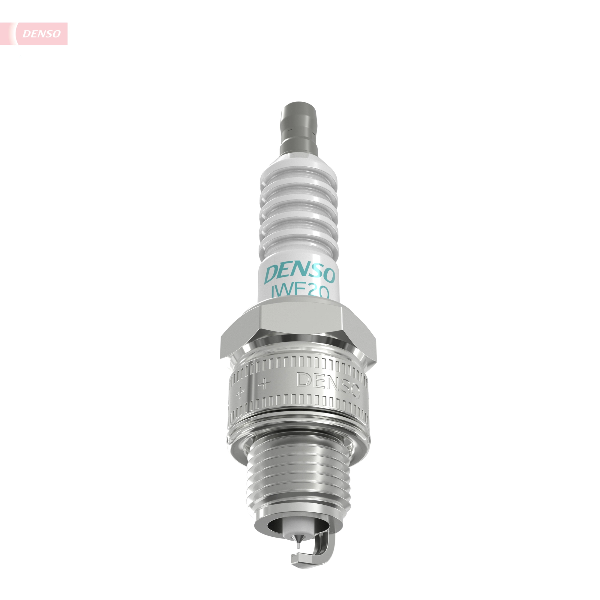 Vela de ignição Denso IWF20