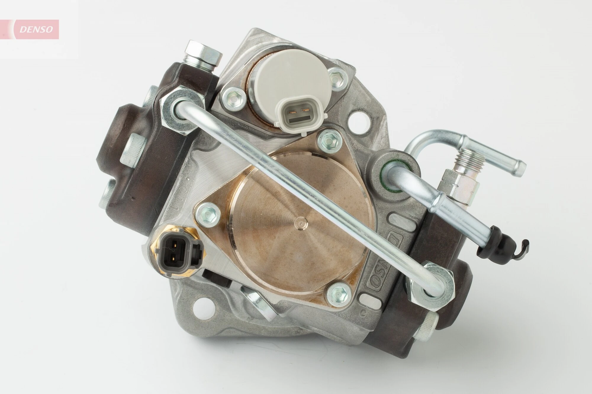 Bomba de combustível de pressão alta Toyota Land Cruiser PRADO J150