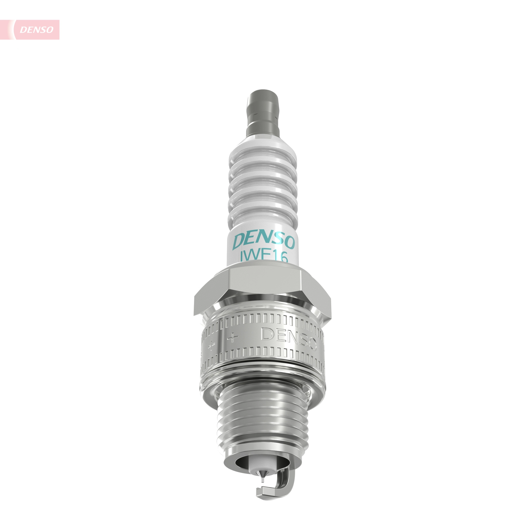 Vela de ignição Denso IWF16