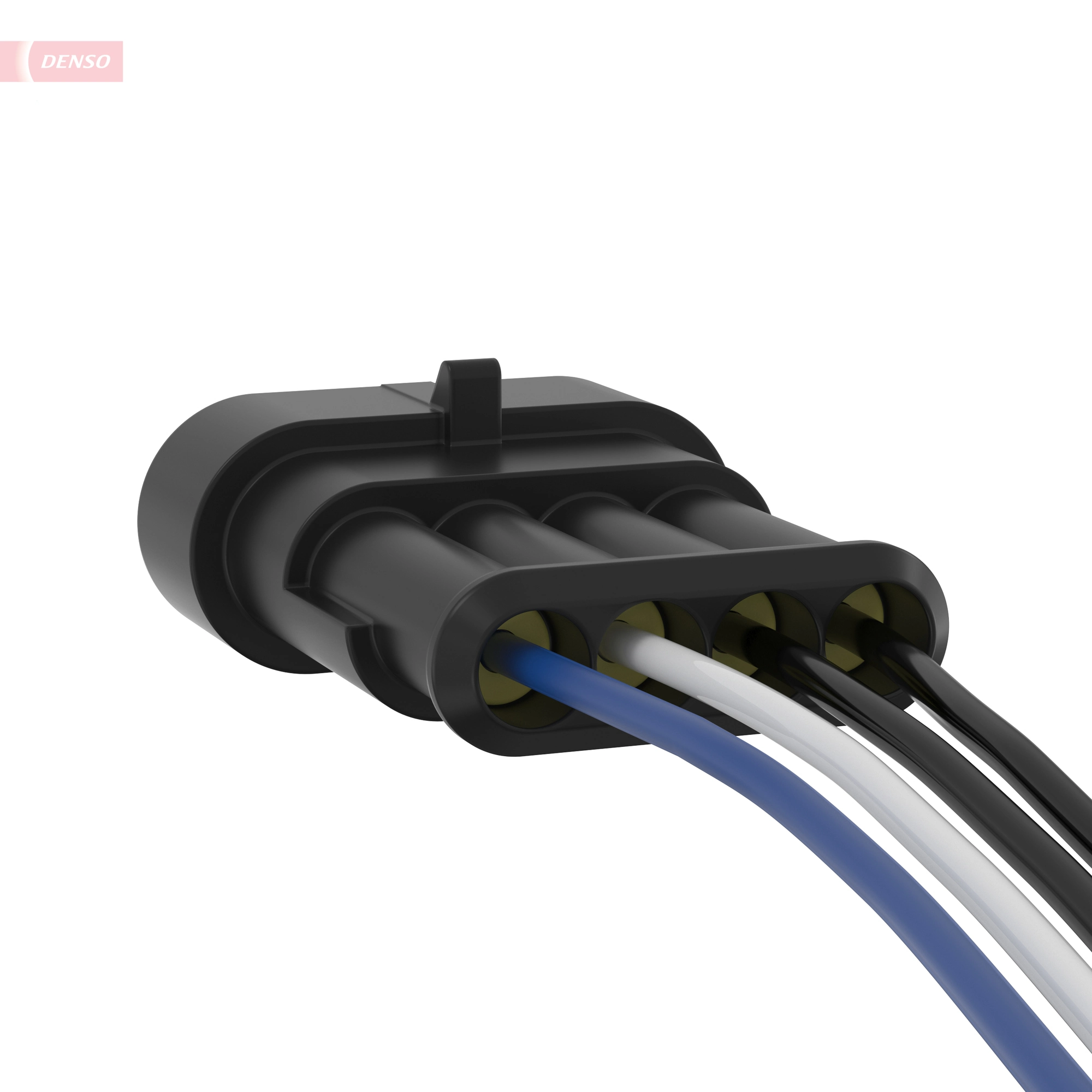 Compre DOX1549 Denso Sonda lambda, sensor de oxigênio