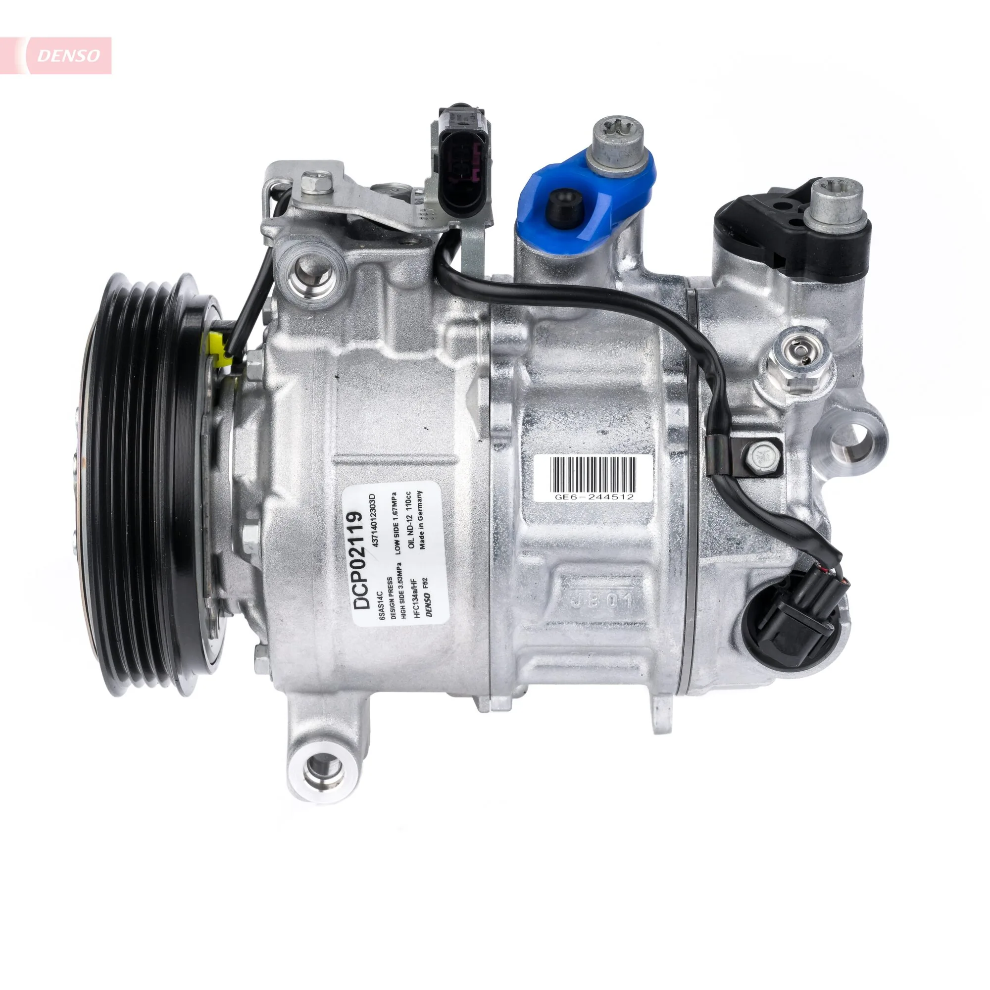 Compressor de aparelho de ar condicionado Audi A6 preço, a partir de 253,70 USD