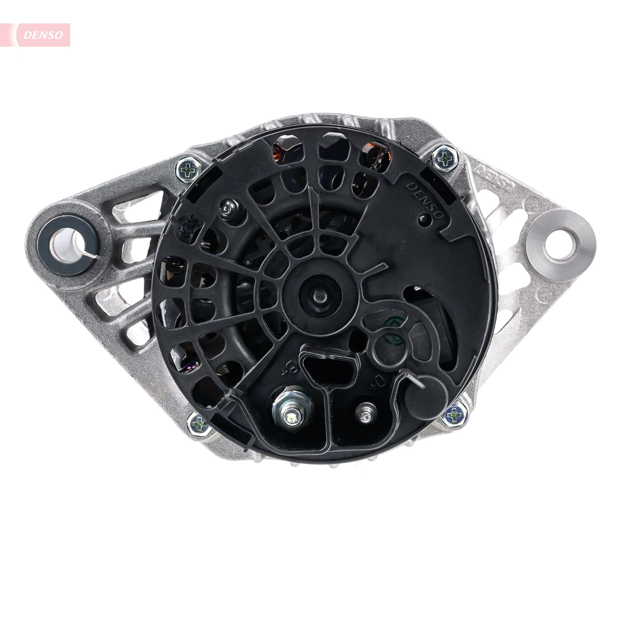 DAN501 Denso Gerador