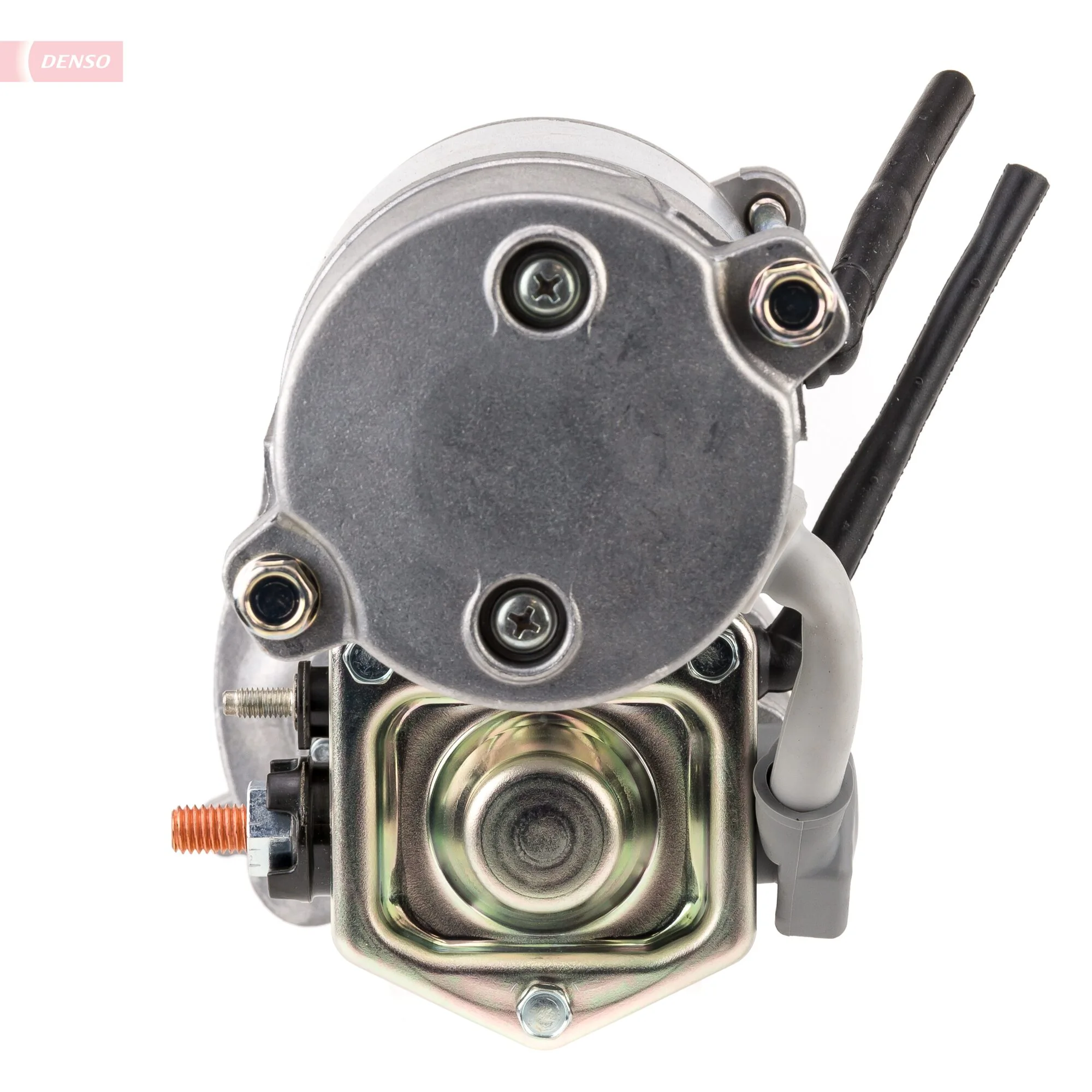 DSN1208 Denso Motor de arranco