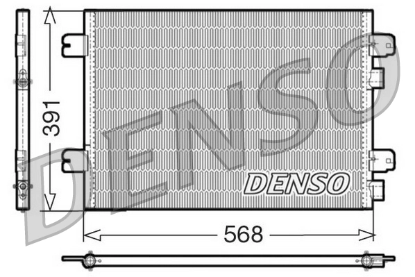 DCN23011 Denso