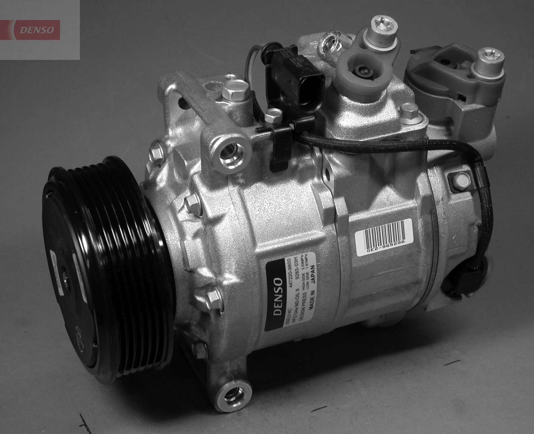 DCP02014 Denso