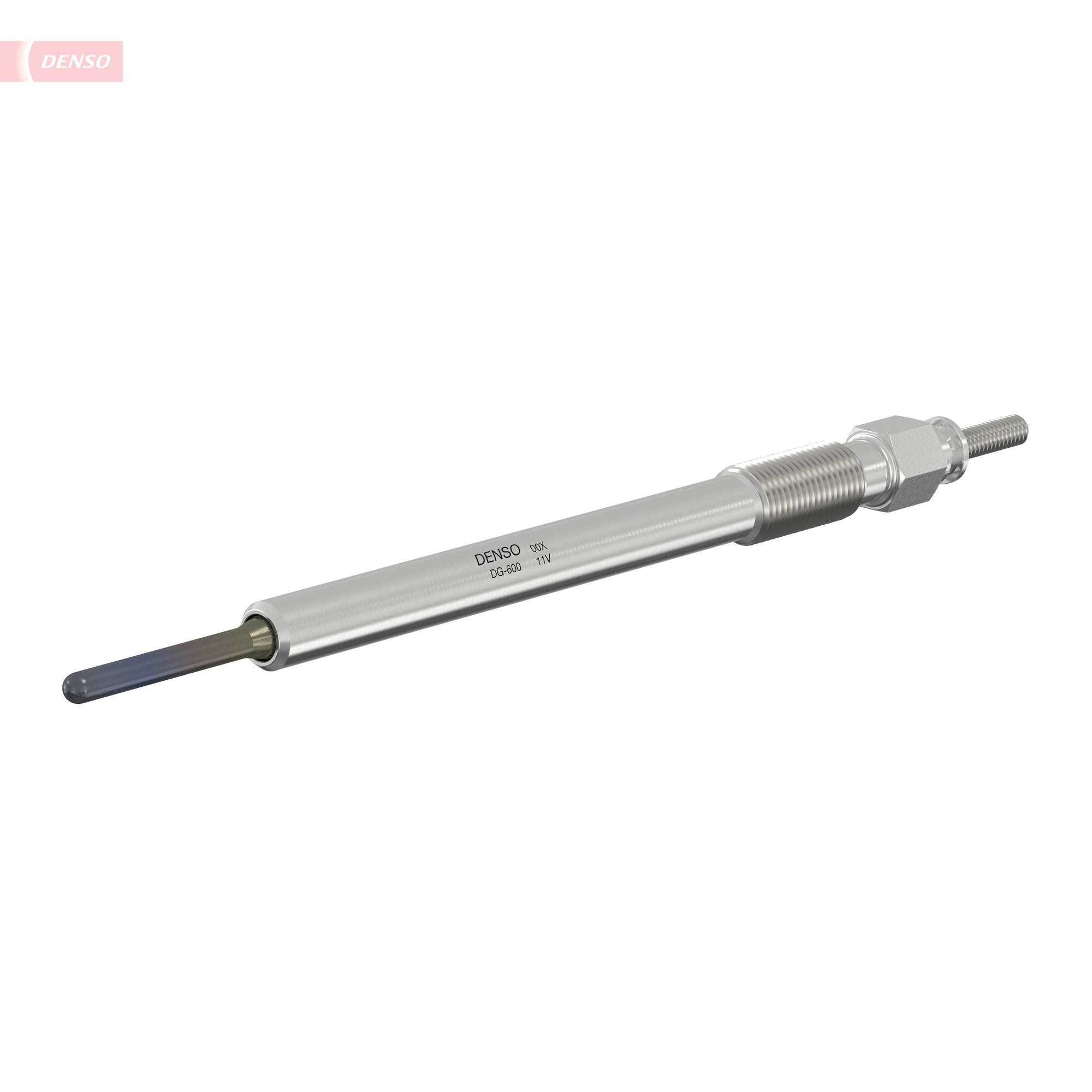 Compre DG600 Denso Vela de incandescência