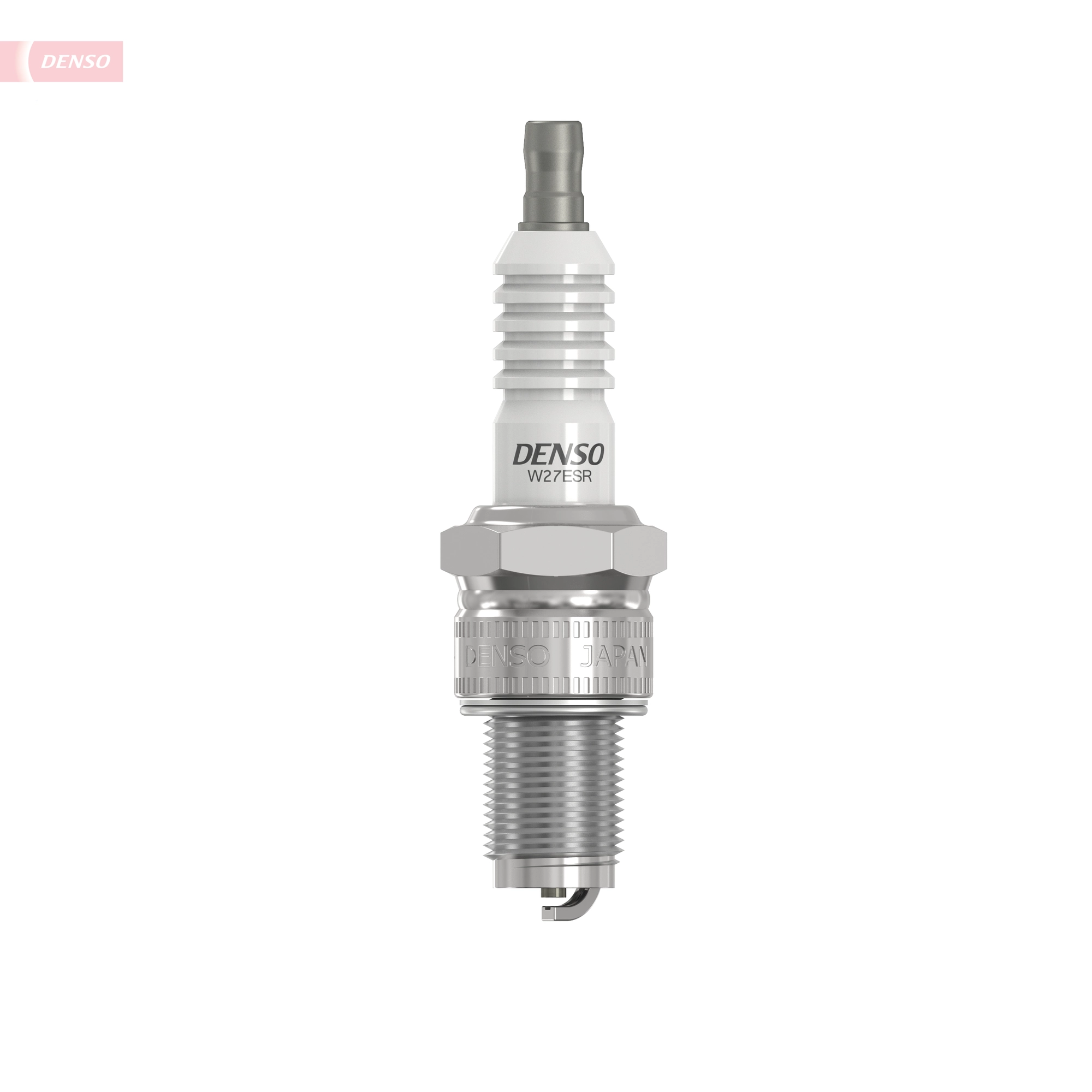 Compre W27ESR Denso Vela de ignição
