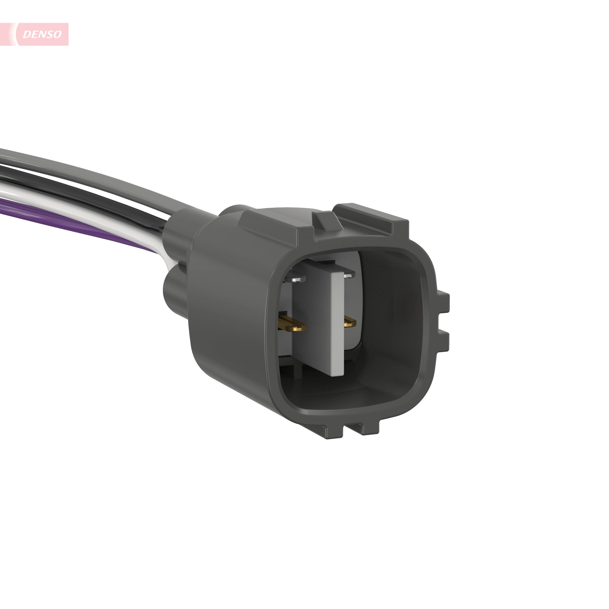 Sonda lambda, sensor de oxigênio depois de catalisador Denso DOX2066
