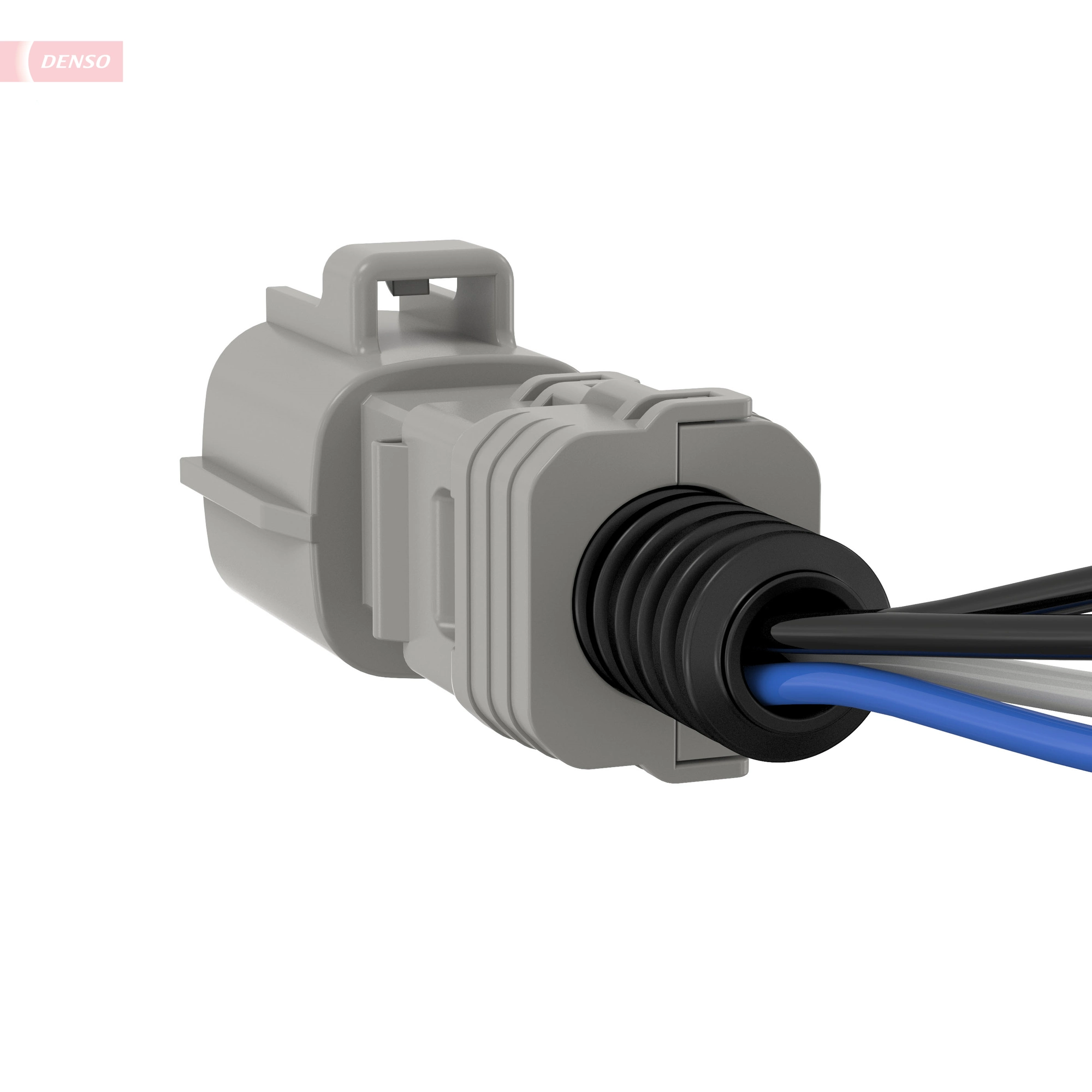 DOX0265 Denso Sonda lambda, sensor de oxigênio até o catalisador