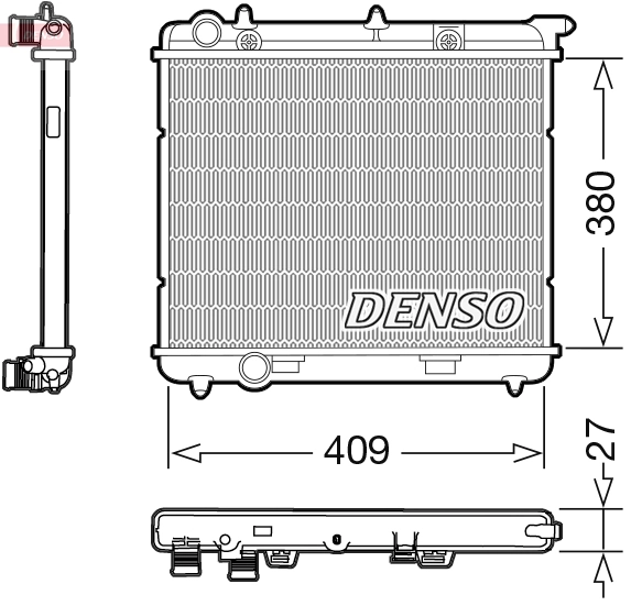 Comprar  208  CA, CC