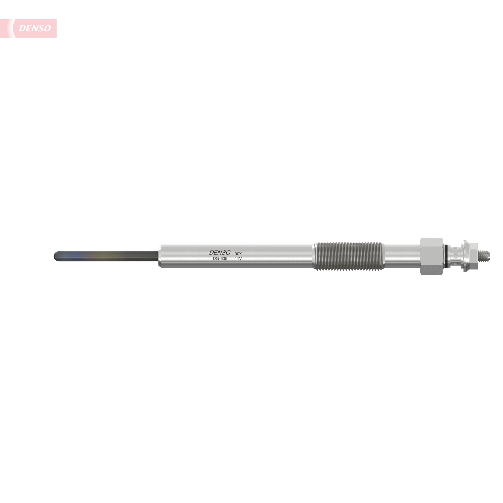 Vela de incandescência DG635 Denso