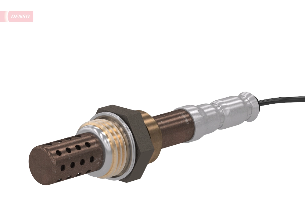 Sonda lambda, sensor de oxigênio para Mitsubishi Lancer III C1A,C6A