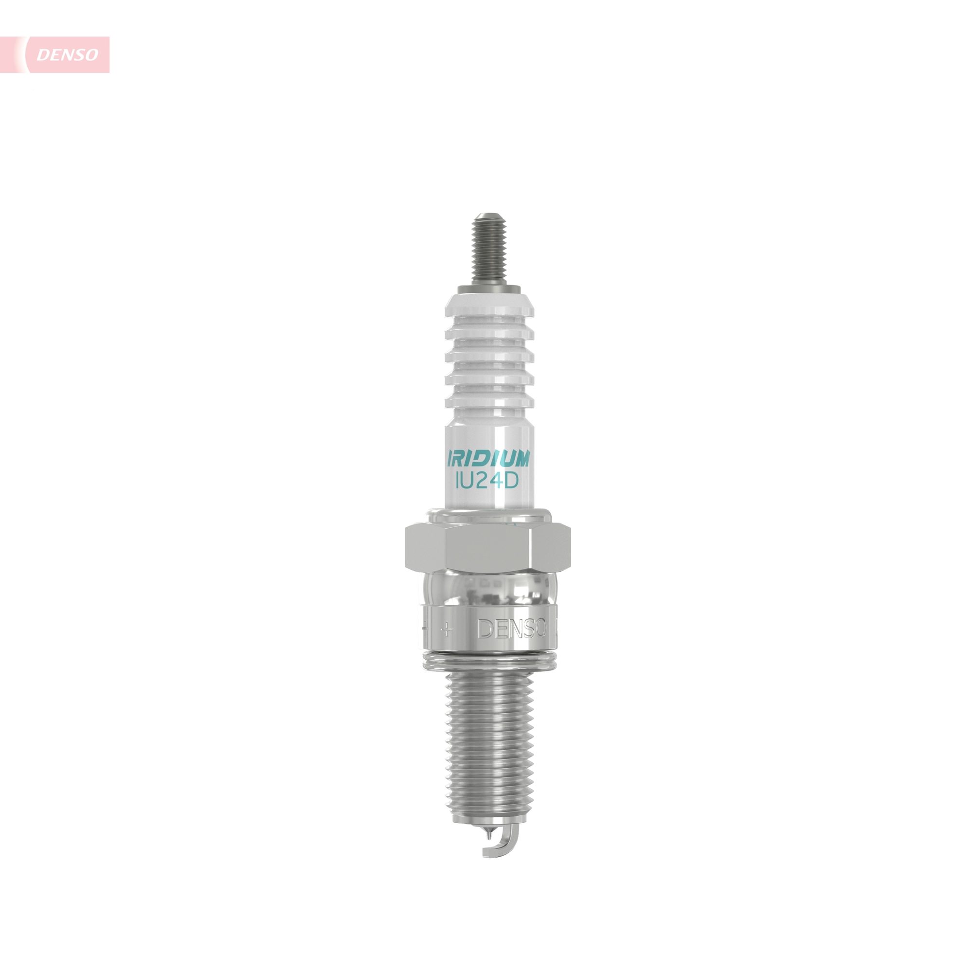 Compre IU24D Denso Vela de ignição