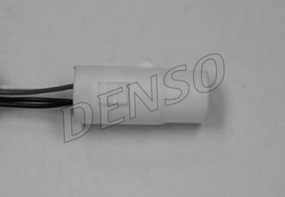 DOX1167 Denso Sonda lambda, sensor de oxigênio