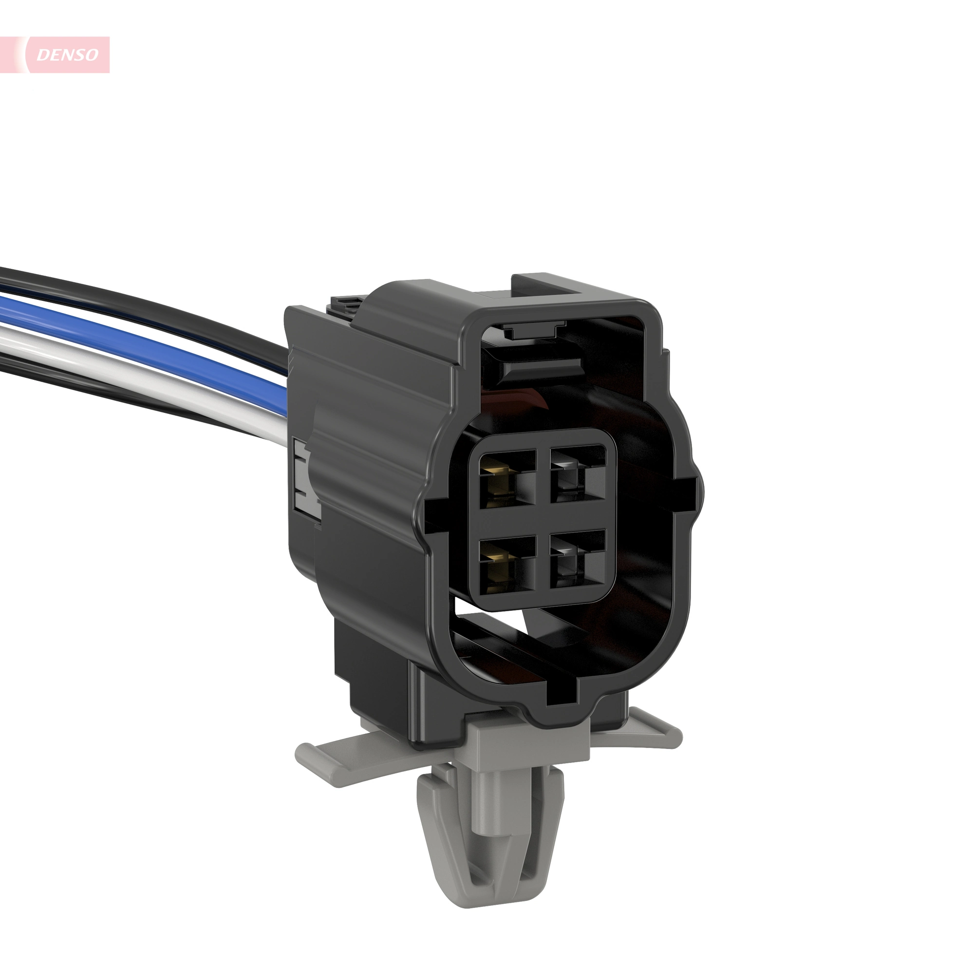 DOX1356 Denso Sonda lambda, sensor de oxigênio