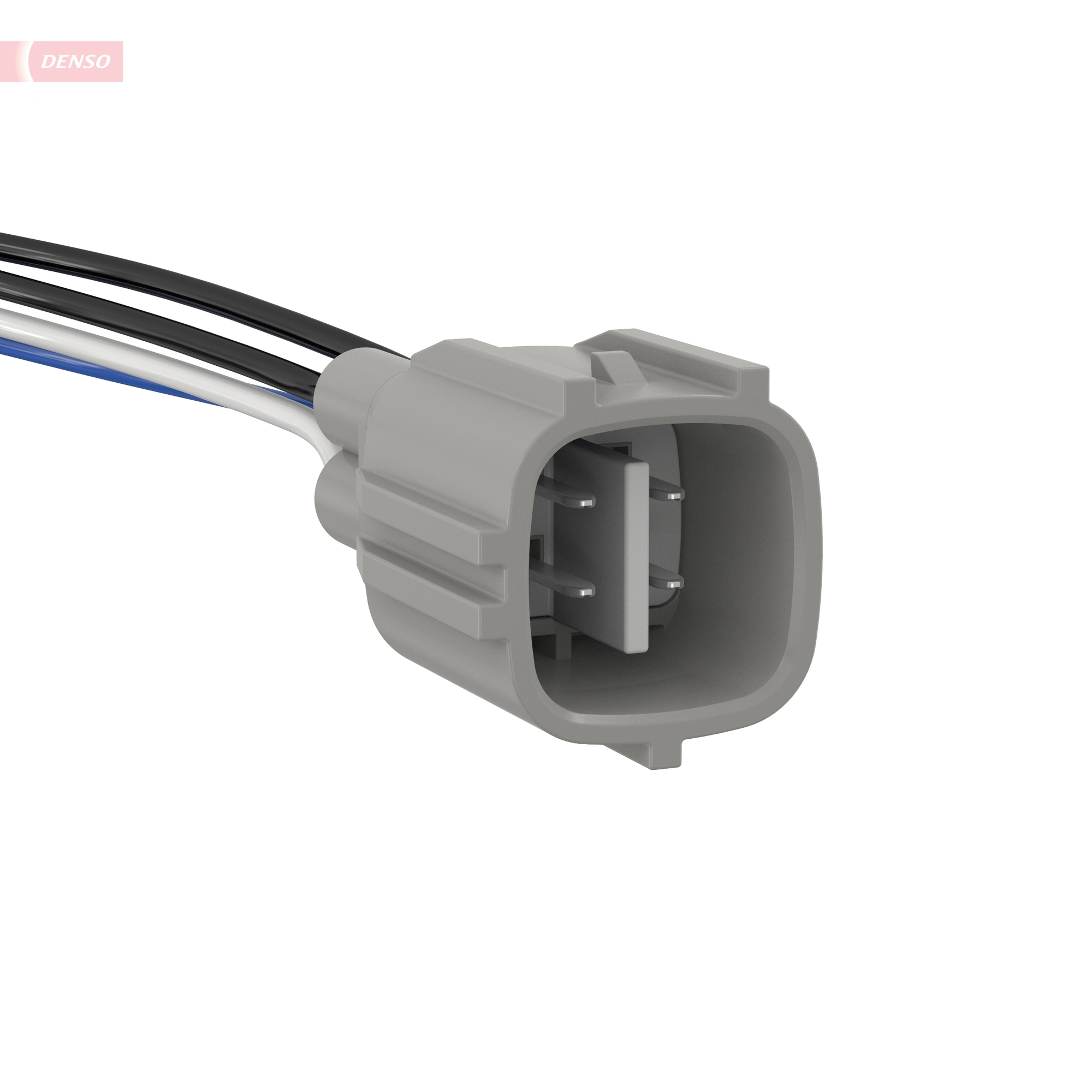 Compre DOX0626 Denso Sonda lambda, sensor de oxigênio até o catalisador