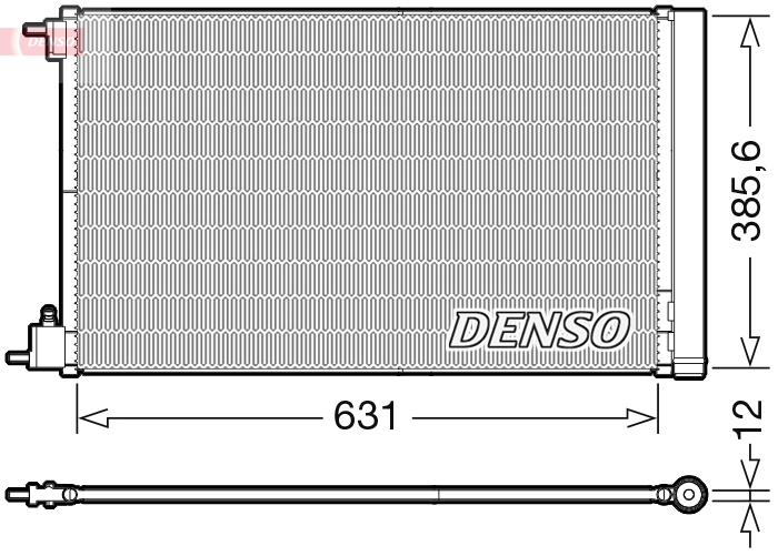 DCN20039 Denso