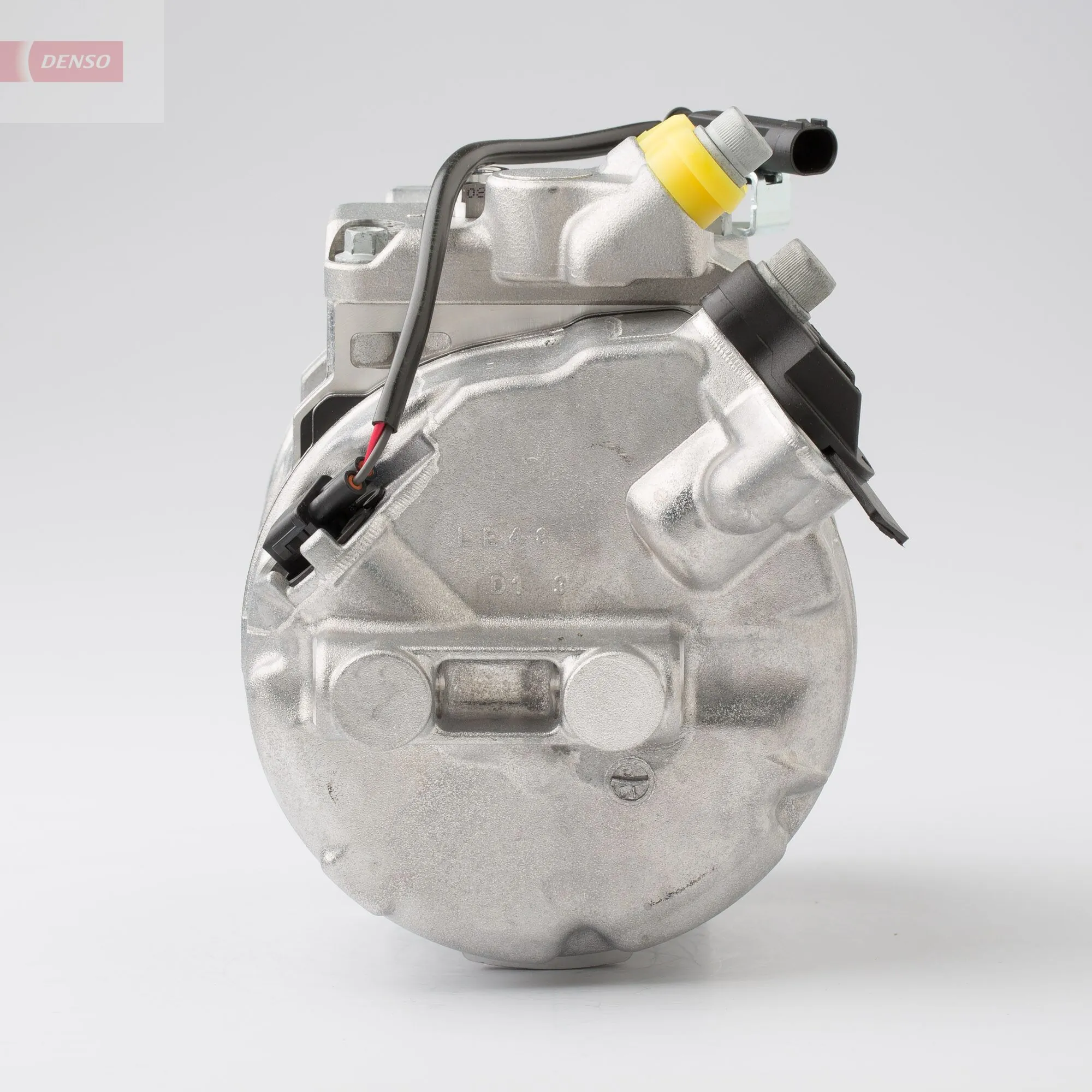 Compressor de aparelho de ar condicionado Denso DCP05020