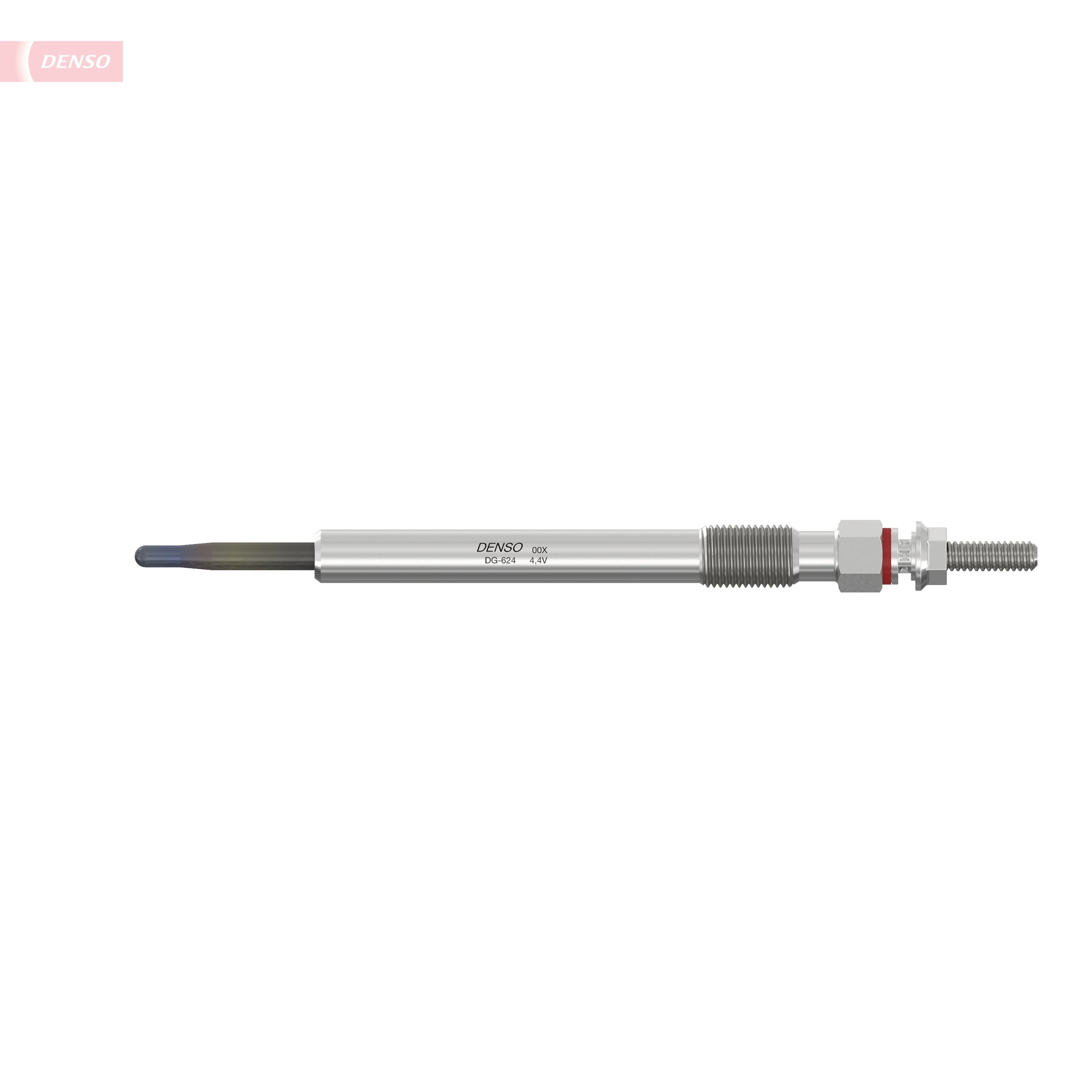 Compre DG624 Denso Vela de incandescência