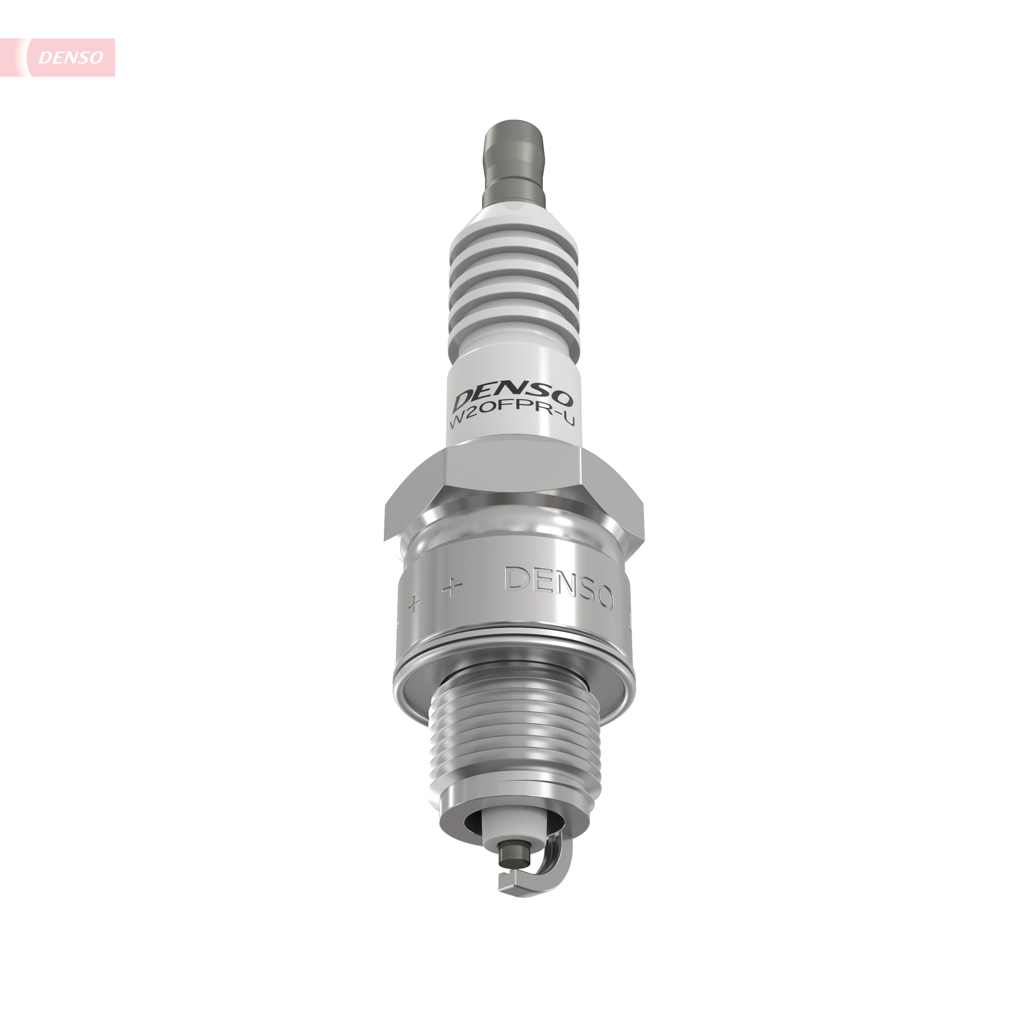 Vela de ignição W20FPRU Denso