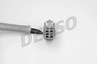 DOX0240 Denso Sonda lambda, sensor de oxigênio depois de catalisador