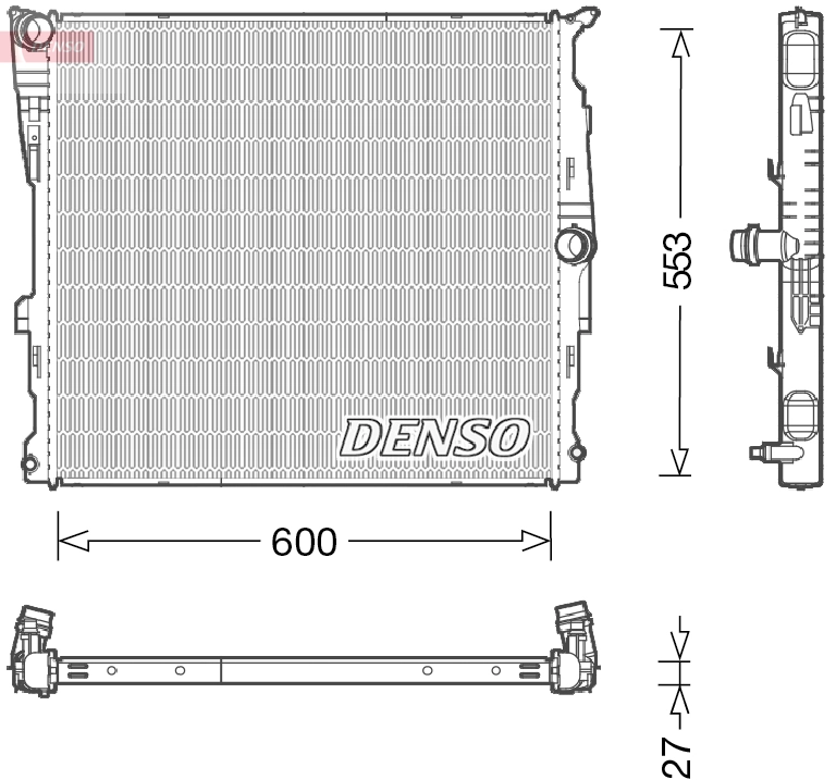 DRM05008 Denso