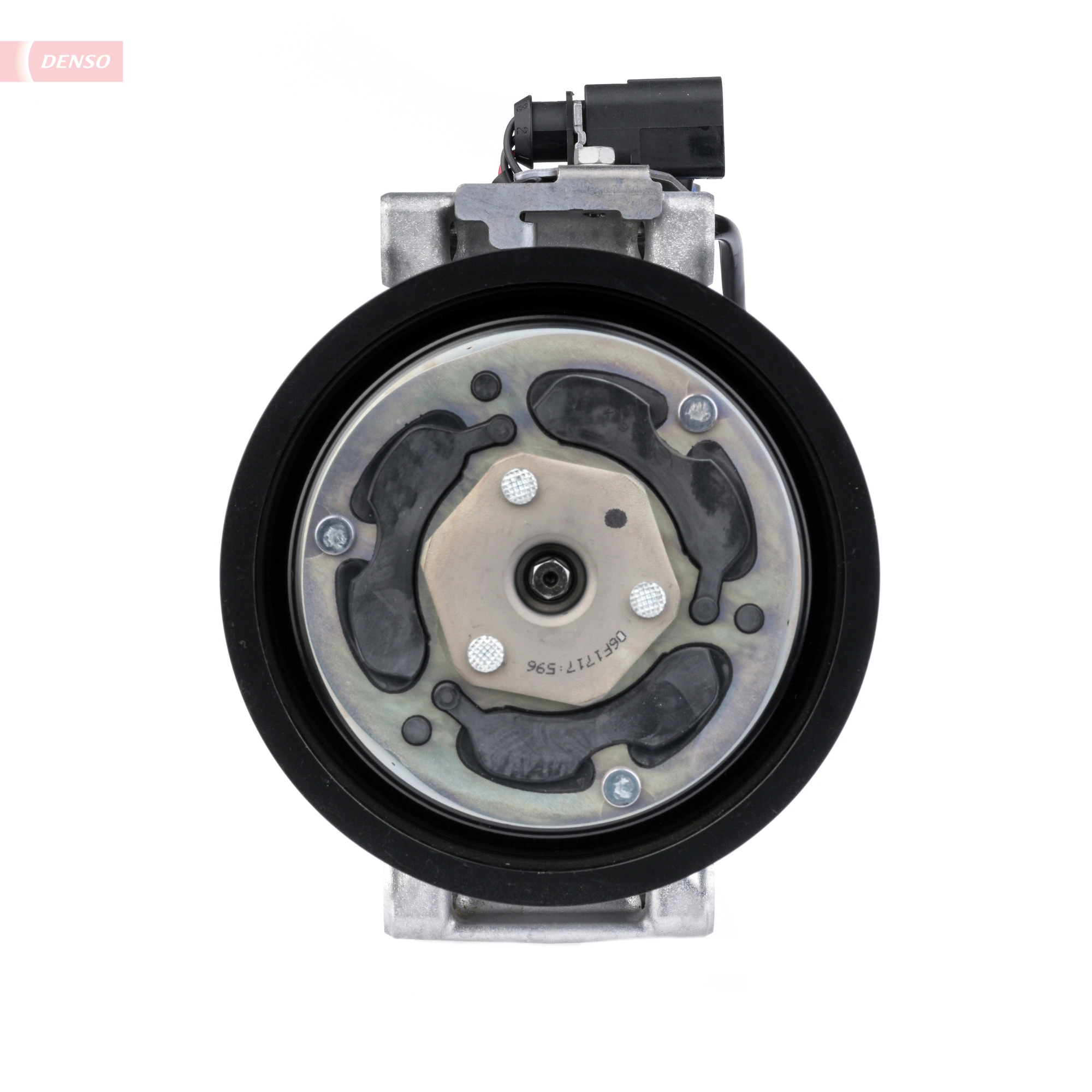 Compre Compressor de aparelho de ar condicionado Audi A6 