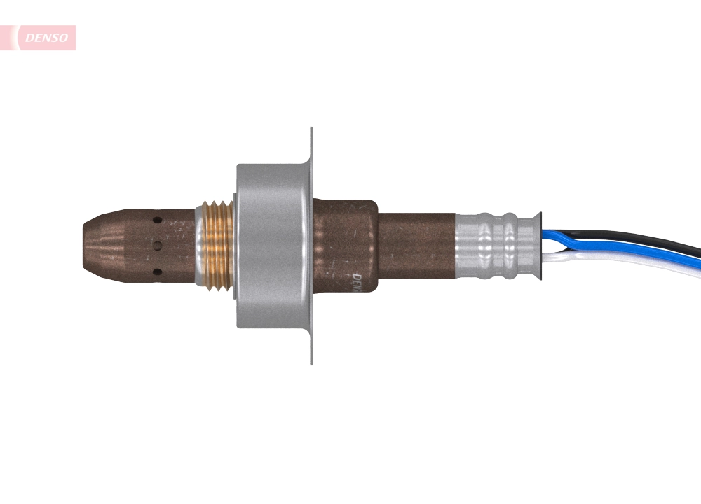 Sonda lambda, sensor de oxigênio até o catalisador Denso DOX0572 preço, a partir de 173,28 USD