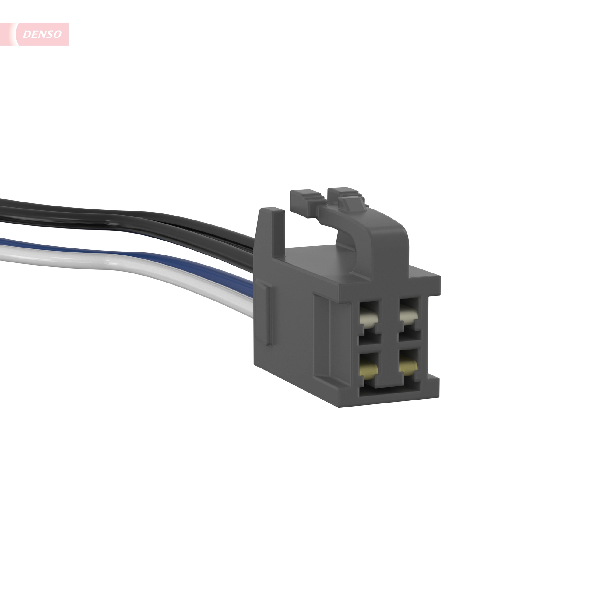 DOX0240 Denso Sonda lambda, sensor de oxigênio depois de catalisador