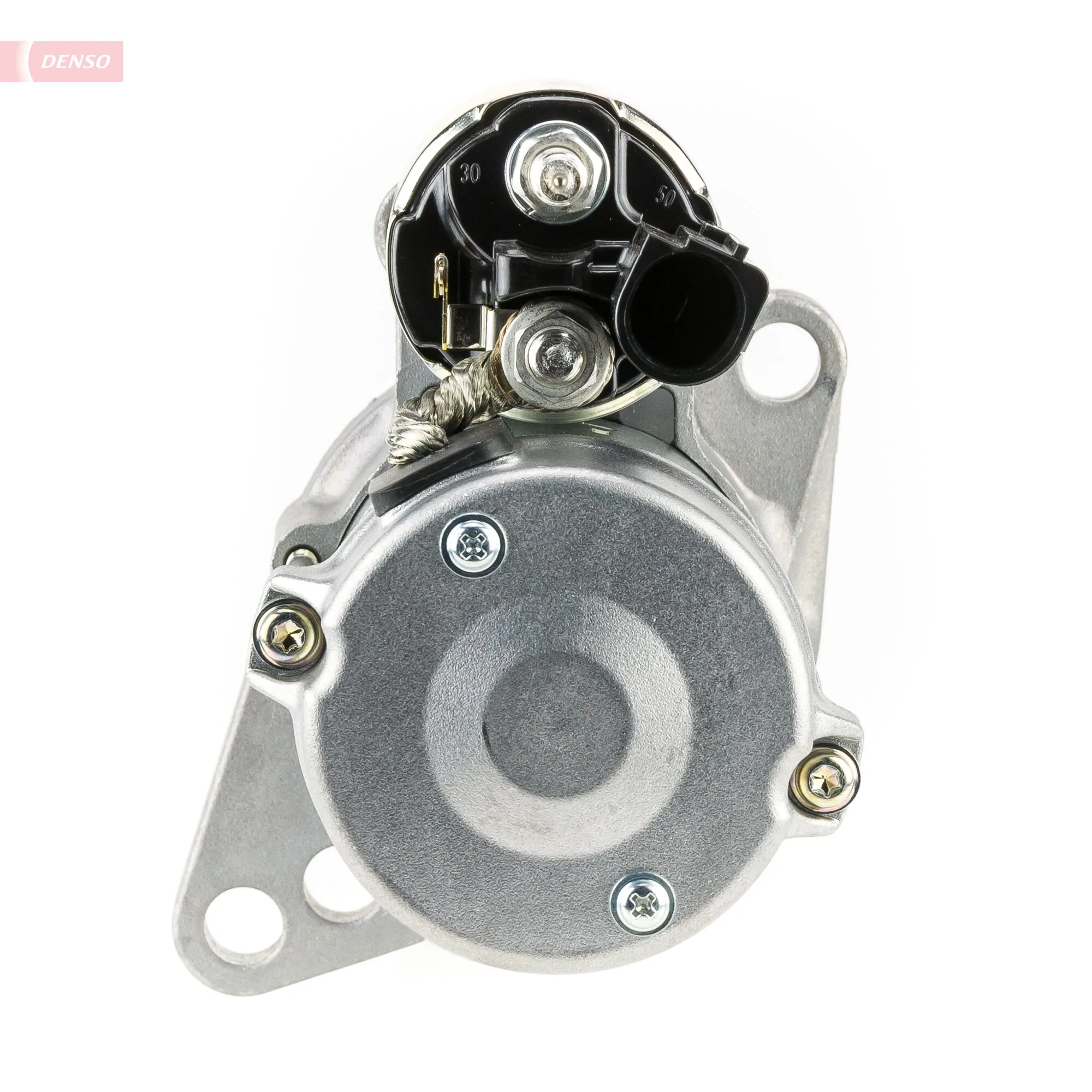 Compre DSN963 Denso Motor de arranco