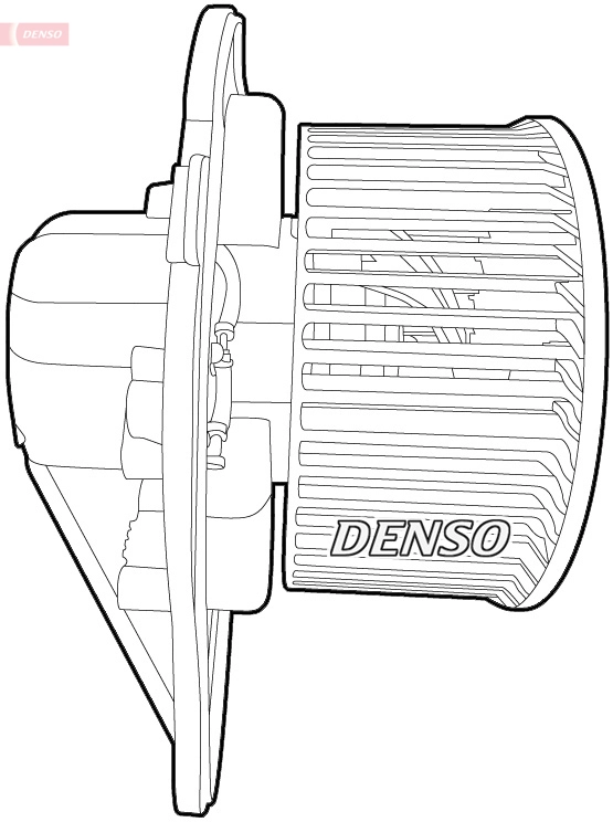 DEA02001 Denso