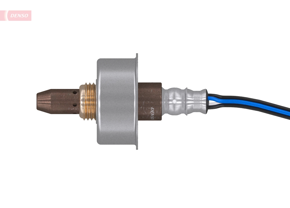 Sonda lambda, sensor de oxigênio até o catalisador DOX0645 Denso
