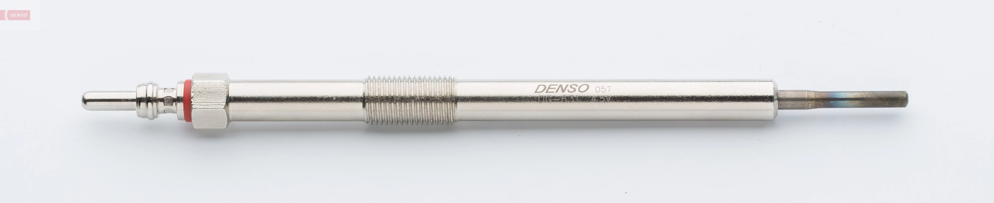 Vela de incandescência DG631 Denso