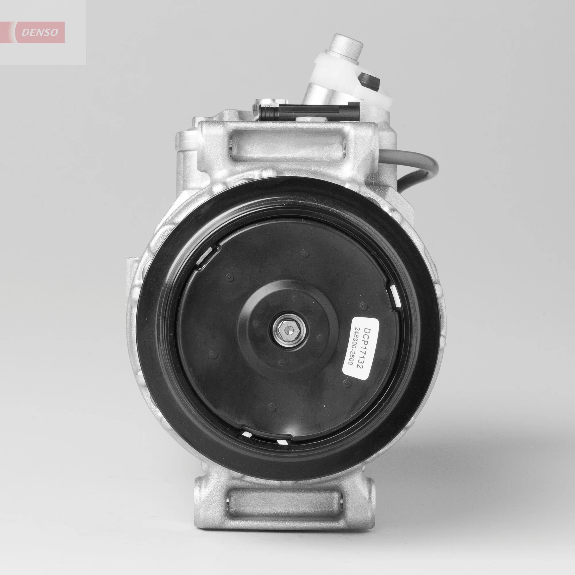 Compressor de aparelho de ar condicionado Denso DCP17132 preço, a partir de 407,66 USD