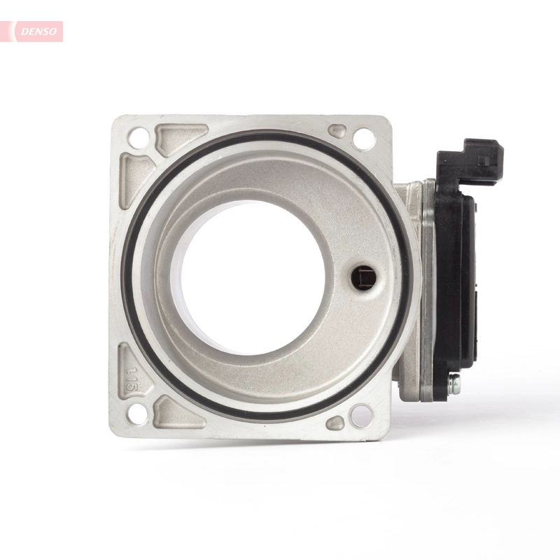 Sensor de fluxo (consumo) de ar, medidor de consumo M.A.F. - (Mass Airflow) Nissan Sunny III N14