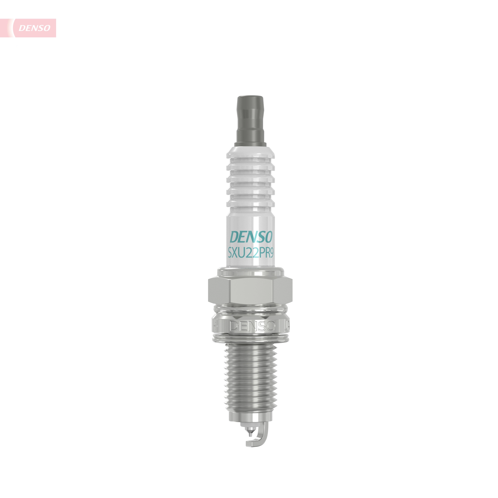 Vela de ignição SXU22PR9 Denso