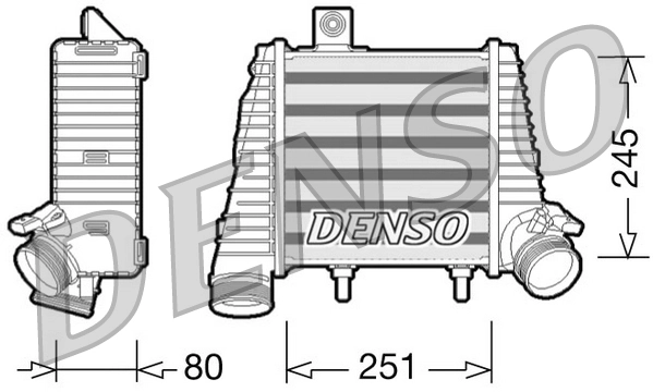 DIT02016 Denso