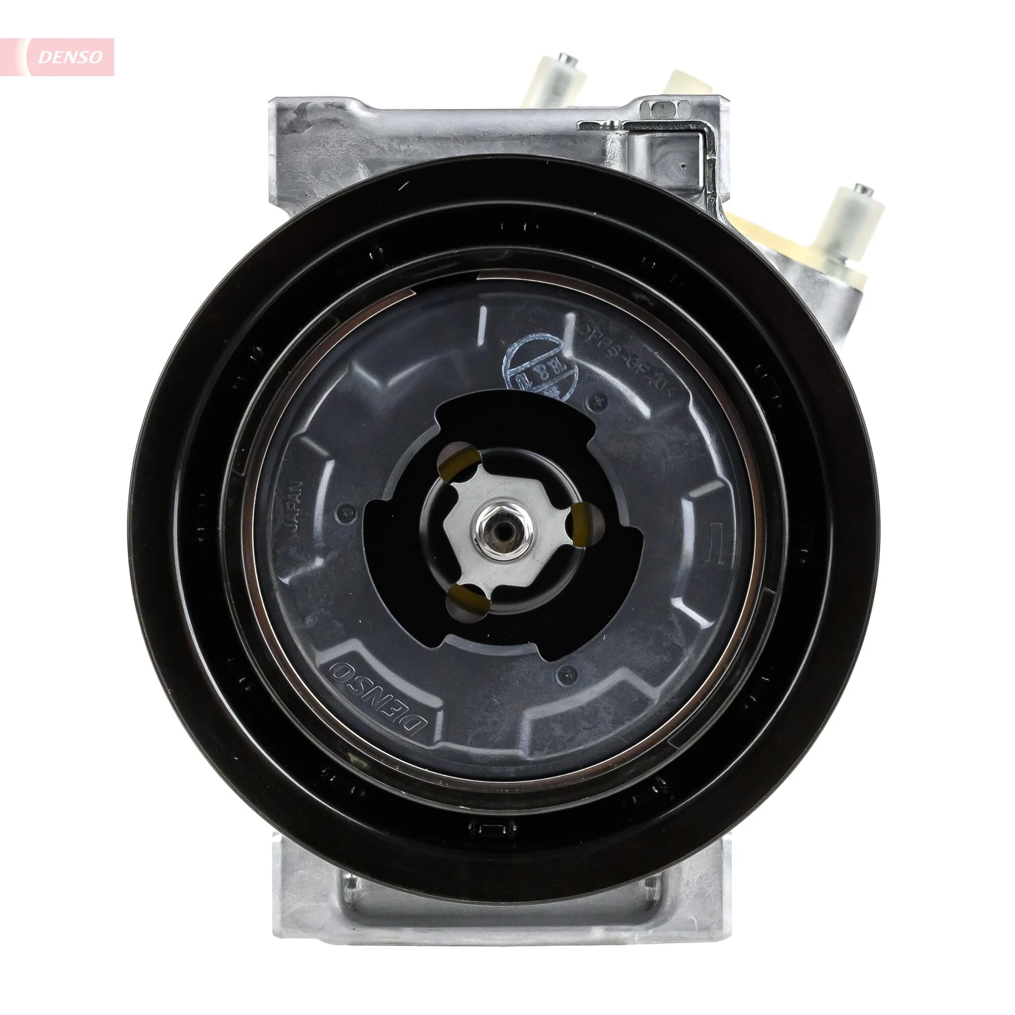 DCP21021 Denso Compressor de aparelho de ar condicionado