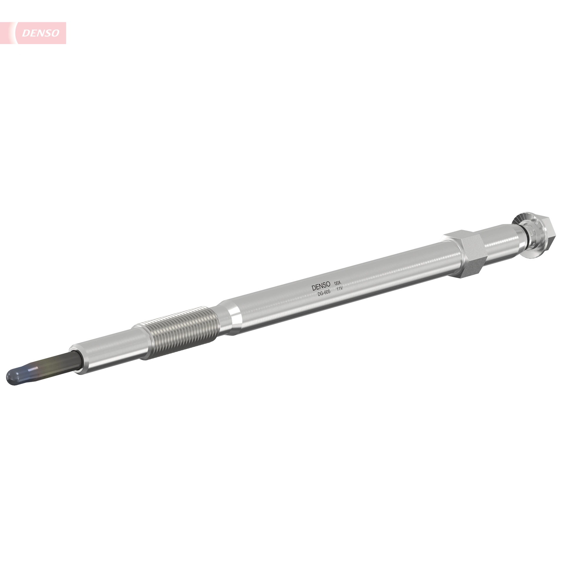 Compre DG605 Denso Vela de incandescência