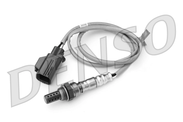 Sonda lambda, sensor de oxigênio depois de catalisador Denso DOX1420 preço, a partir de 80,02 USD