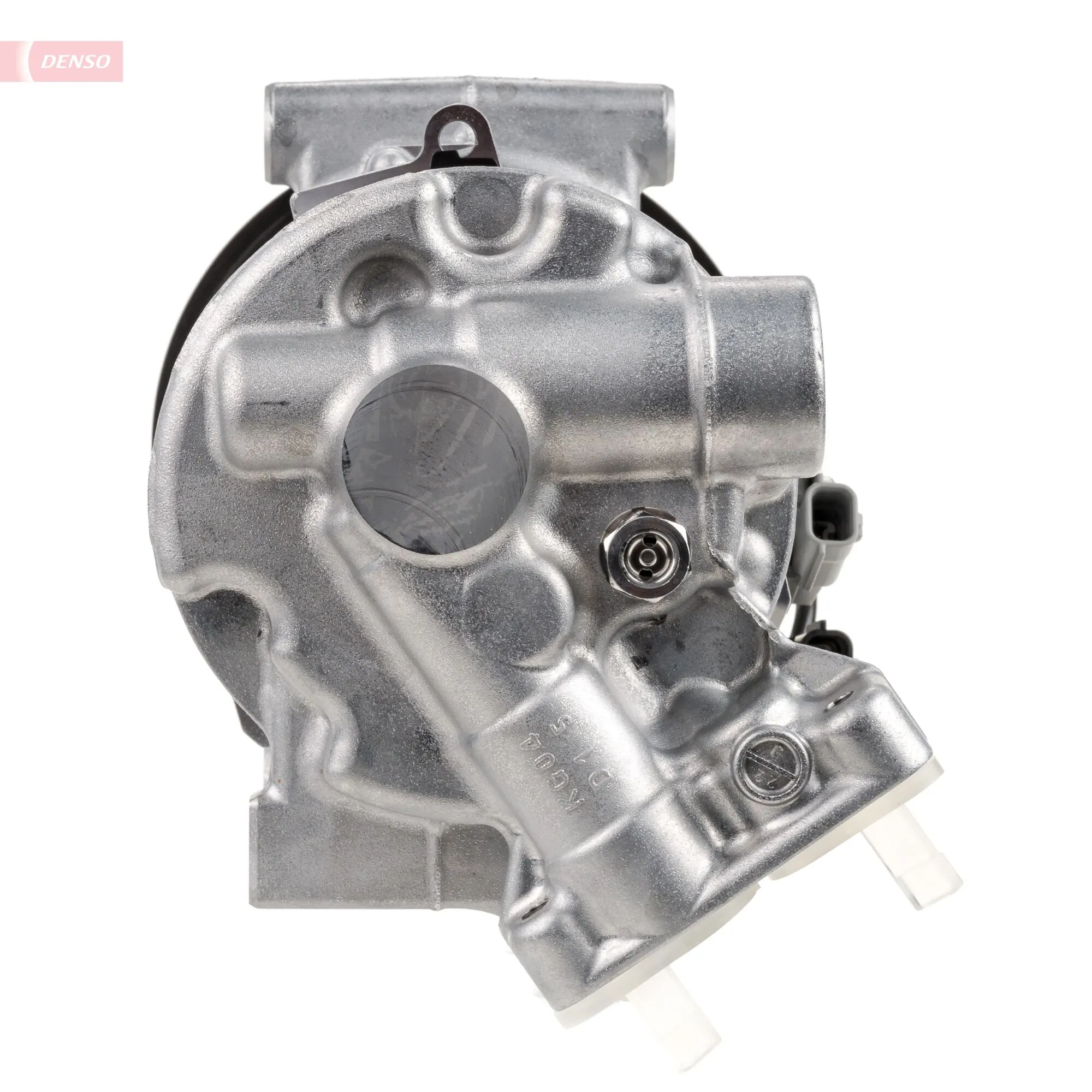 Compressor de aparelho de ar condicionado Denso DCP46022 preço, a partir de 185,90 USD
