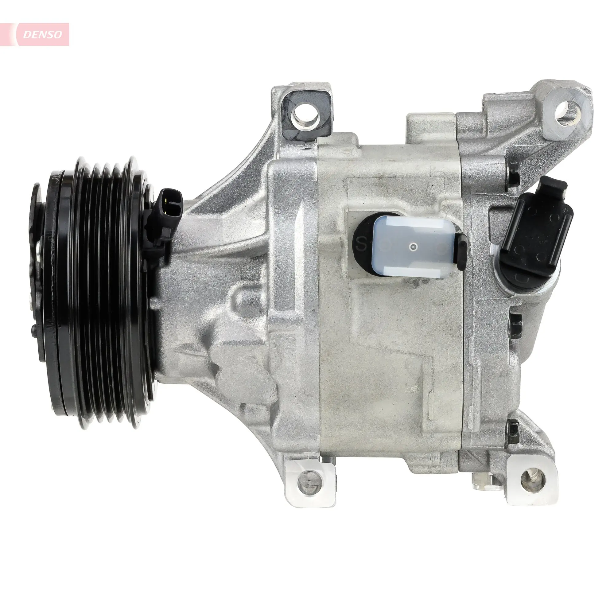 Compre Compressor de aparelho de ar condicionado Mazda RX-8 