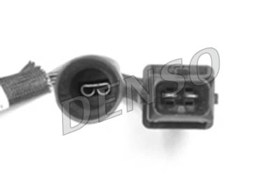 Sonda lambda, sensor de oxigênio Volkswagen Golf II 19E, 1G1