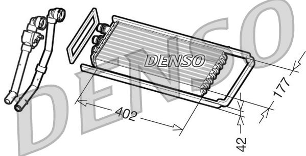 para Iveco Stralis  ()