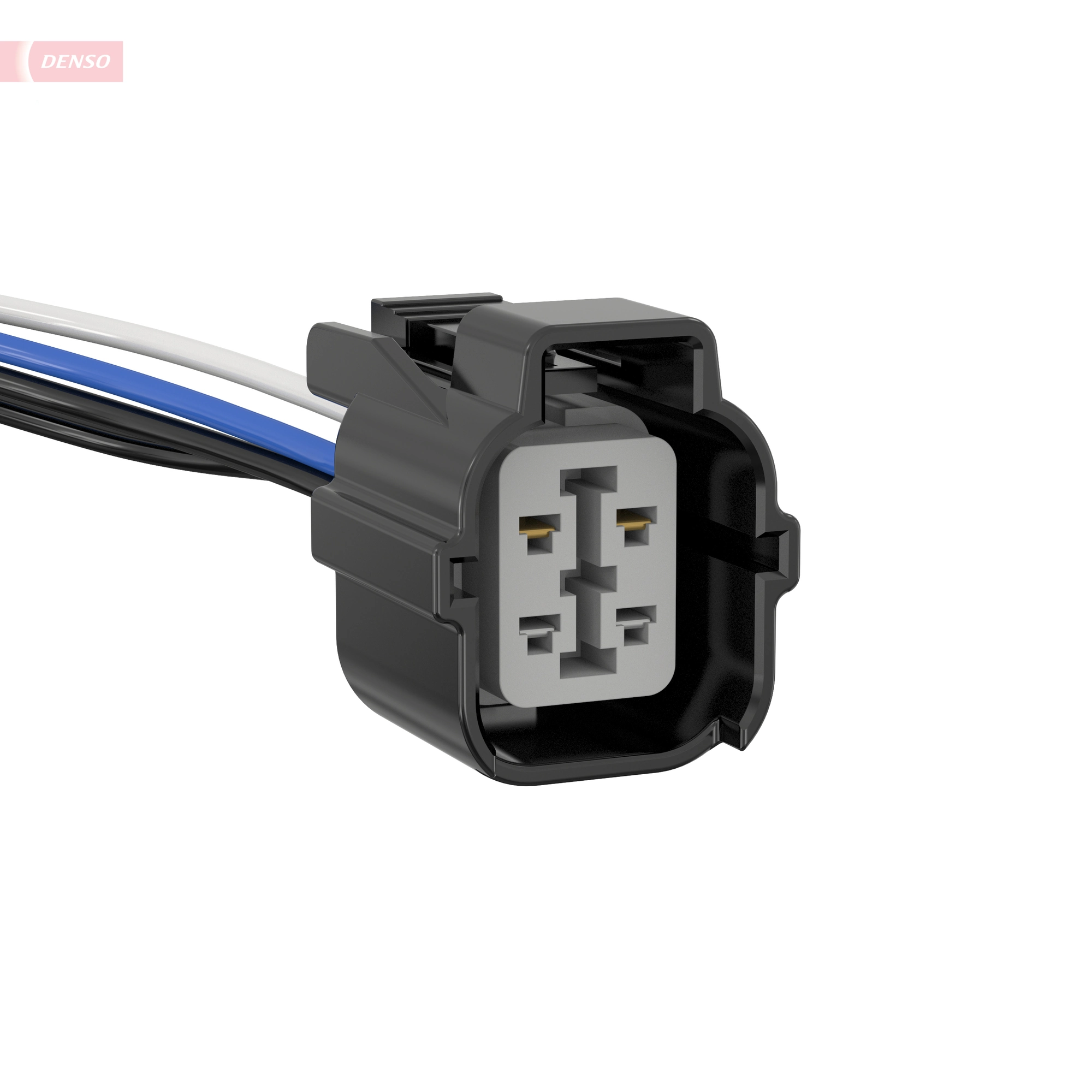 Compre DOX0366 Denso Sonda lambda, sensor de oxigênio até o catalisador