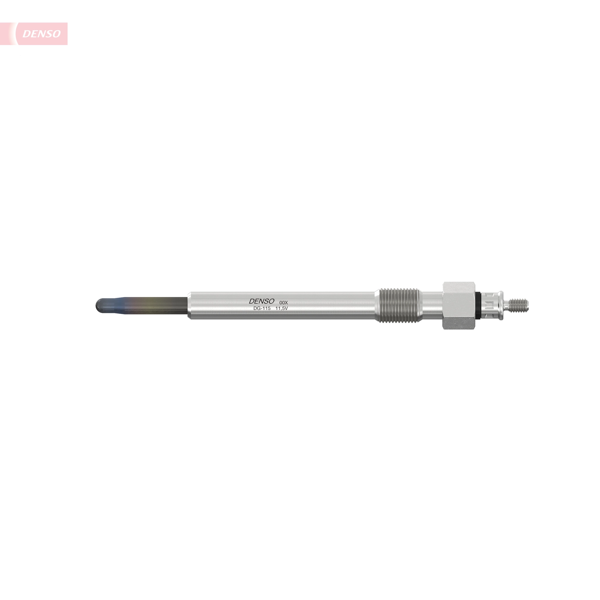 Compre DG115 Denso Vela de incandescência